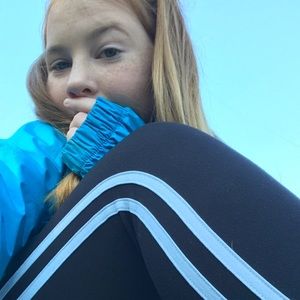 Meet your Posher, Brooklynn